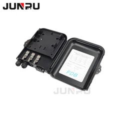 Fiber Optik Dağıtım Kutusu