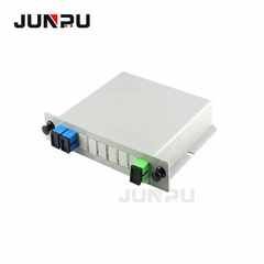 Fiber Optik Ayırıcı